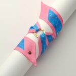 Silk Bracelet 03001