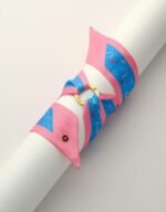 Silk Bracelet Full Set 03001 - Image 4