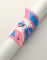 Silk Bracelet Full Set 03001 - Image 5
