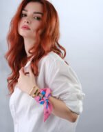 Silk Bracelet Full Set 03001 - Image 3